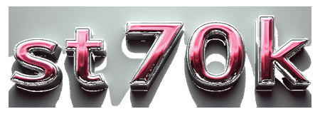 st70k logo